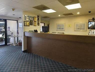 Howard Johnson Inn Tybee Island Savannah Ga Interno foto