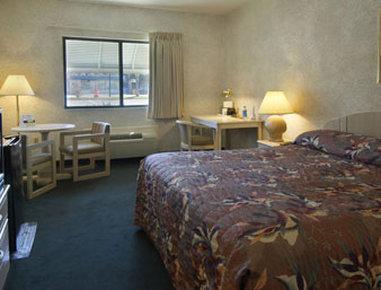 Howard Johnson Inn Tybee Island Savannah Ga Camera foto