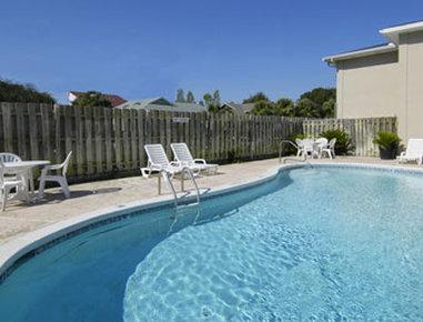 Howard Johnson Inn Tybee Island Savannah Ga Servizi foto